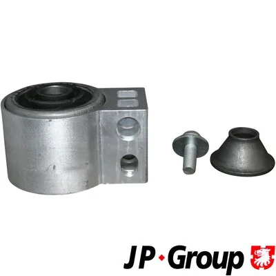 Mounting, control/trailing arm